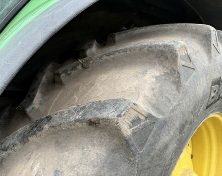 Джон Дир Другая, объемом двигателя 9 л и пробегом 0 тыс. км за 99500 $, фото 9 на Automoto.ua