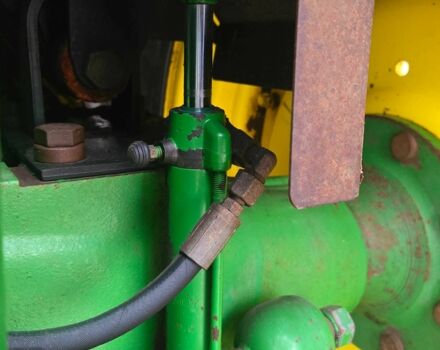 Джон Дір Другая, об'ємом двигуна 0 л та пробігом 0 тис. км за 76850 $, фото 13 на Automoto.ua