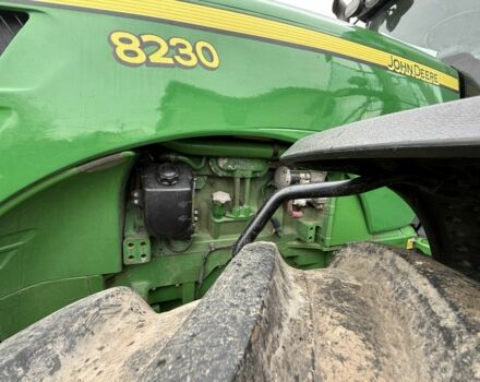 Джон Дир Другая, объемом двигателя 9 л и пробегом 0 тыс. км за 99500 $, фото 20 на Automoto.ua