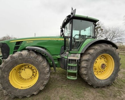 Джон Дир Другая, объемом двигателя 9 л и пробегом 0 тыс. км за 99500 $, фото 12 на Automoto.ua