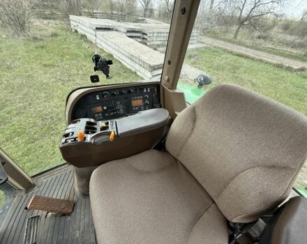 Джон Дир Другая, объемом двигателя 9 л и пробегом 0 тыс. км за 99500 $, фото 18 на Automoto.ua