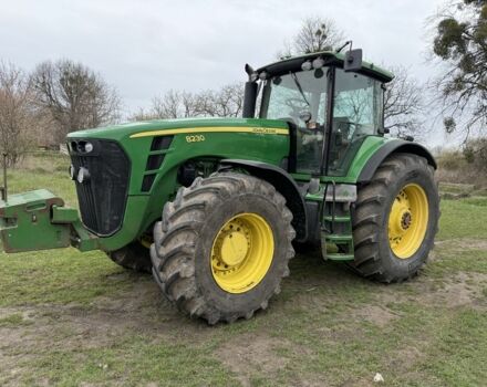 Джон Дир Другая, объемом двигателя 9 л и пробегом 0 тыс. км за 99500 $, фото 21 на Automoto.ua