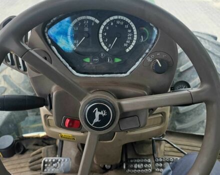Джон Дир Другая, объемом двигателя 7 л и пробегом 16 тыс. км за 60000 $, фото 15 на Automoto.ua