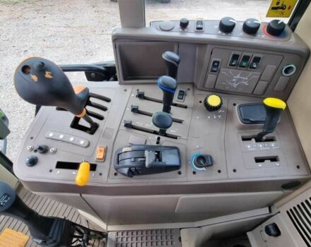 Джон Дир Другая, объемом двигателя 0 л и пробегом 0 тыс. км за 55000 $, фото 8 на Automoto.ua