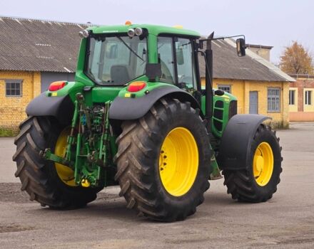 Джон Дір Другая, об'ємом двигуна 0 л та пробігом 0 тис. км за 76850 $, фото 1 на Automoto.ua