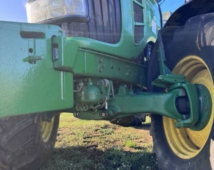 Джон Дір Другая, об'ємом двигуна 0 л та пробігом 0 тис. км за 100 $, фото 3 на Automoto.ua