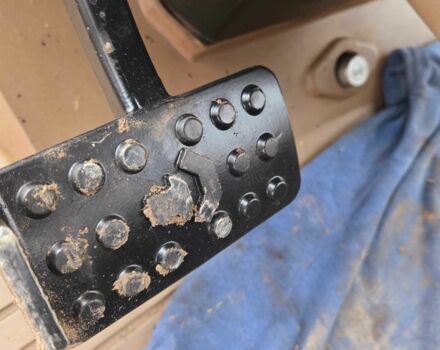 Джон Дір Другая, об'ємом двигуна 0 л та пробігом 0 тис. км за 76850 $, фото 18 на Automoto.ua