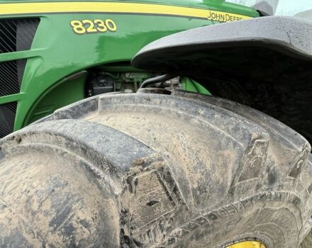 Джон Дир Другая, объемом двигателя 9 л и пробегом 0 тыс. км за 99500 $, фото 13 на Automoto.ua