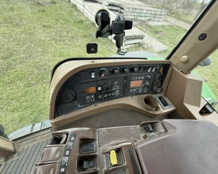 Джон Дир Другая, объемом двигателя 9 л и пробегом 0 тыс. км за 99500 $, фото 16 на Automoto.ua