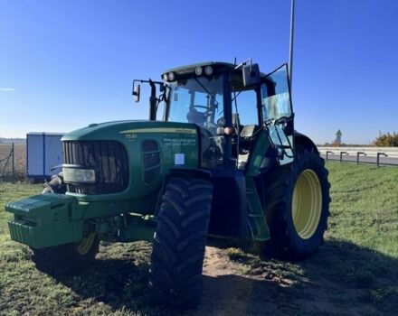 Джон Дір Другая, об'ємом двигуна 0 л та пробігом 0 тис. км за 100 $, фото 2 на Automoto.ua