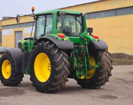 Джон Дір Другая, об'ємом двигуна 0 л та пробігом 0 тис. км за 76850 $, фото 2 на Automoto.ua