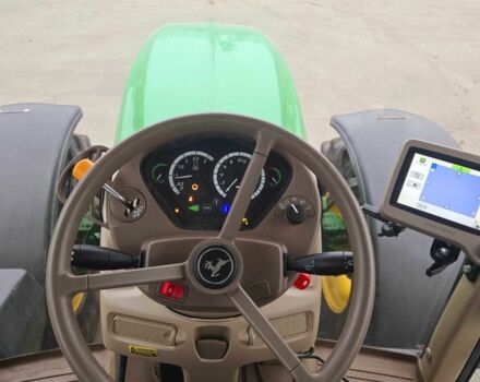 Джон Дір Другая, об'ємом двигуна 0 л та пробігом 0 тис. км за 76850 $, фото 9 на Automoto.ua