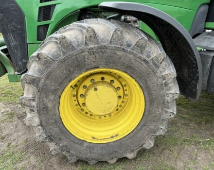 Джон Дир Другая, объемом двигателя 9 л и пробегом 0 тыс. км за 99500 $, фото 11 на Automoto.ua