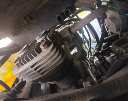 Джон Дір Другая, об'ємом двигуна 0 л та пробігом 0 тис. км за 76850 $, фото 11 на Automoto.ua