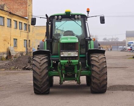 Джон Дір Другая, об'ємом двигуна 0 л та пробігом 0 тис. км за 76850 $, фото 6 на Automoto.ua