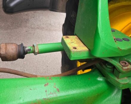 Джон Дір Другая, об'ємом двигуна 0 л та пробігом 0 тис. км за 76850 $, фото 7 на Automoto.ua