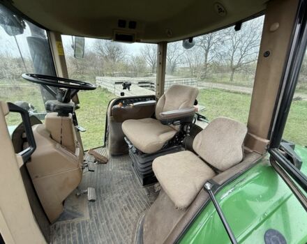 Джон Дир Другая, объемом двигателя 9 л и пробегом 0 тыс. км за 99500 $, фото 14 на Automoto.ua