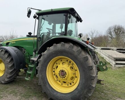 Джон Дир Другая, объемом двигателя 9 л и пробегом 0 тыс. км за 99500 $, фото 6 на Automoto.ua