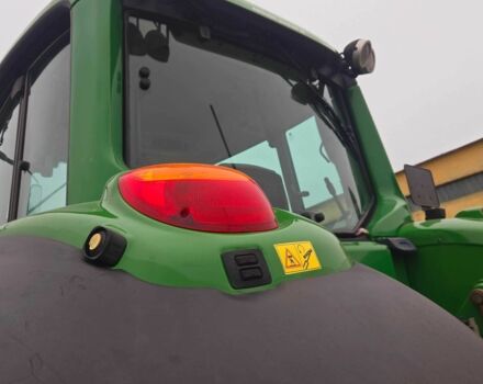 Джон Дір Другая, об'ємом двигуна 0 л та пробігом 0 тис. км за 76850 $, фото 14 на Automoto.ua