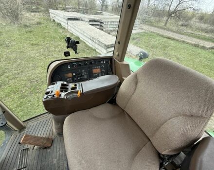 Джон Дир Другая, объемом двигателя 9 л и пробегом 0 тыс. км за 99500 $, фото 17 на Automoto.ua