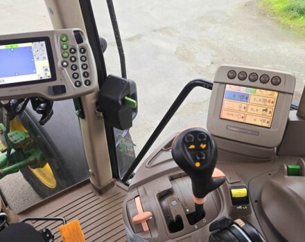 Джон Дір Другая, об'ємом двигуна 0 л та пробігом 0 тис. км за 76850 $, фото 8 на Automoto.ua