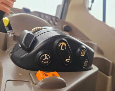 Джон Дір Другая, об'ємом двигуна 0 л та пробігом 0 тис. км за 76850 $, фото 19 на Automoto.ua