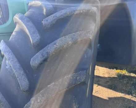 Джон Дір Другая, об'ємом двигуна 0 л та пробігом 0 тис. км за 100 $, фото 6 на Automoto.ua