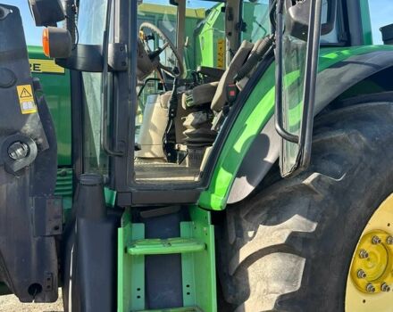 Джон Дир Другая, объемом двигателя 6.8 л и пробегом 7 тыс. км за 83498 $, фото 8 на Automoto.ua