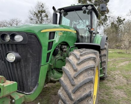 Джон Дир Другая, объемом двигателя 9 л и пробегом 0 тыс. км за 99500 $, фото 22 на Automoto.ua