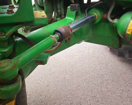 Джон Дір Другая, об'ємом двигуна 0 л та пробігом 0 тис. км за 76850 $, фото 15 на Automoto.ua