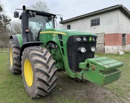 Джон Дир Другая, объемом двигателя 9 л и пробегом 0 тыс. км за 99500 $, фото 2 на Automoto.ua