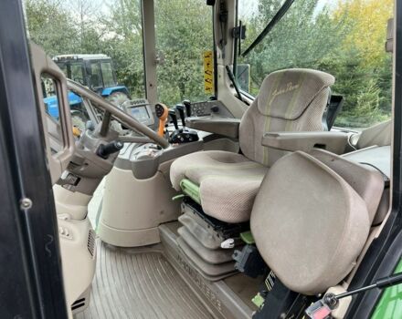 Джон Дір Другая, об'ємом двигуна 6.8 л та пробігом 8 тис. км за 66633 $, фото 12 на Automoto.ua