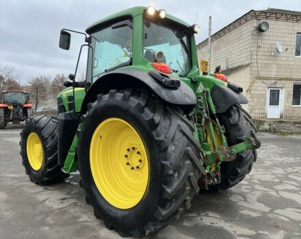 Джон Дир Другая, объемом двигателя 6.8 л и пробегом 10 тыс. км за 60640 $, фото 2 на Automoto.ua