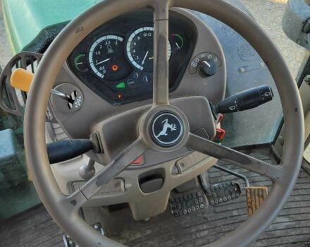 Джон Дир Другая, объемом двигателя 0 л и пробегом 0 тыс. км за 66850 $, фото 2 на Automoto.ua