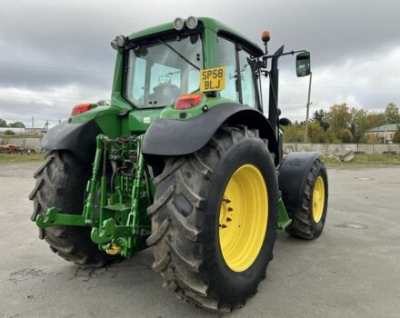 Джон Дір Другая, об'ємом двигуна 6.8 л та пробігом 8 тис. км за 66633 $, фото 6 на Automoto.ua