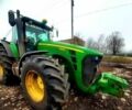 Джон Дір Другая, об'ємом двигуна 0 л та пробігом 18 тис. км за 68000 $, фото 1 на Automoto.ua
