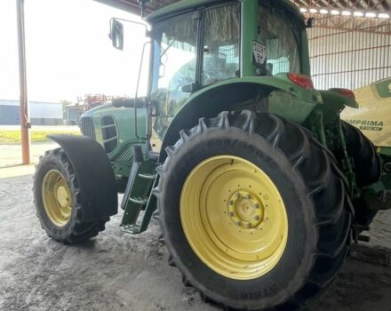 Джон Дир Другая, объемом двигателя 6.8 л и пробегом 8 тыс. км за 44000 $, фото 2 на Automoto.ua