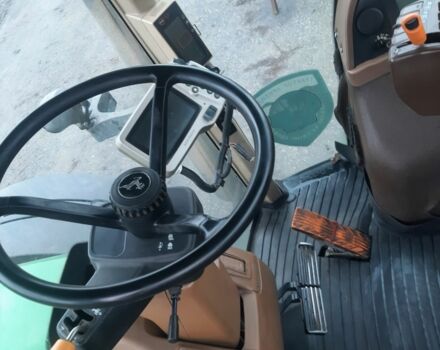 Джон Дір Другая, об'ємом двигуна 0 л та пробігом 18 тис. км за 68000 $, фото 13 на Automoto.ua