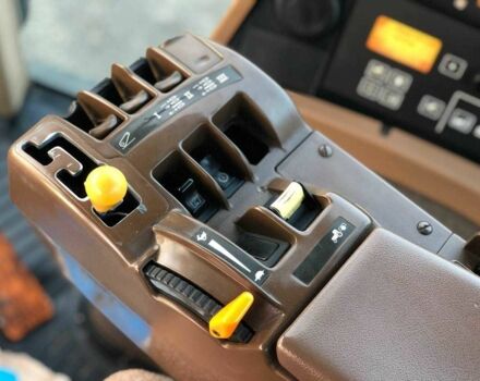 Джон Дир Другая, объемом двигателя 9 л и пробегом 9 тыс. км за 122021 $, фото 7 на Automoto.ua