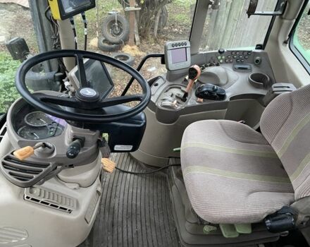 Джон Дир Другая, объемом двигателя 6.5 л и пробегом 9 тыс. км за 65000 $, фото 5 на Automoto.ua