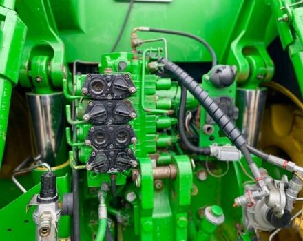 Джон Дир Другая, объемом двигателя 0.9 л и пробегом 10 тыс. км за 129232 $, фото 7 на Automoto.ua