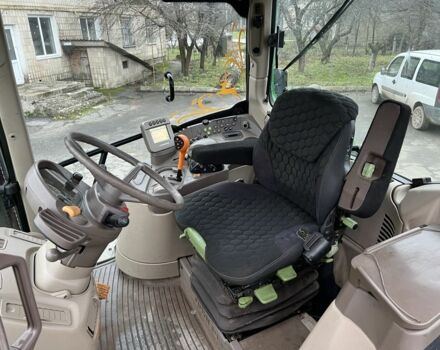 Джон Дир Другая, объемом двигателя 6.8 л и пробегом 10 тыс. км за 60640 $, фото 8 на Automoto.ua