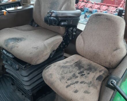 Джон Дір Другая, об'ємом двигуна 0 л та пробігом 18 тис. км за 68000 $, фото 3 на Automoto.ua