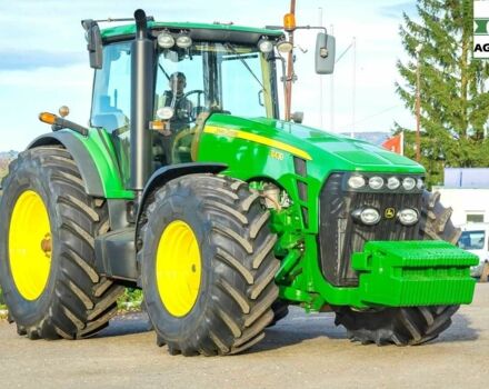 Джон Дір Другая, об'ємом двигуна 0 л та пробігом 0 тис. км за 64649 $, фото 1 на Automoto.ua