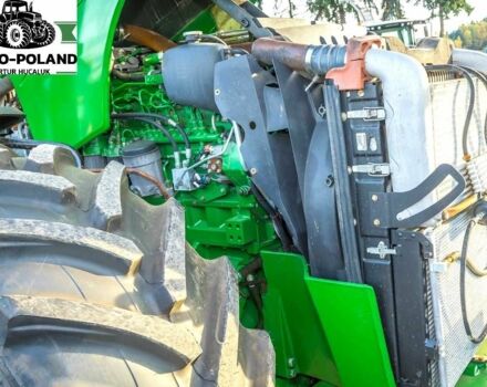 Джон Дір Другая, об'ємом двигуна 0 л та пробігом 0 тис. км за 64649 $, фото 6 на Automoto.ua