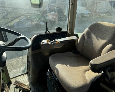 Джон Дир Другая, объемом двигателя 9.1 л и пробегом 12 тыс. км за 107505 $, фото 2 на Automoto.ua