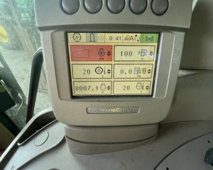 Джон Дир Другая, объемом двигателя 6.8 л и пробегом 8 тыс. км за 44000 $, фото 7 на Automoto.ua