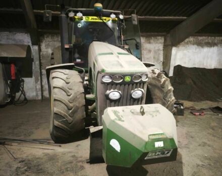 Джон Дир Другая, объемом двигателя 12.5 л и пробегом 0 тыс. км за 71668 $, фото 1 на Automoto.ua