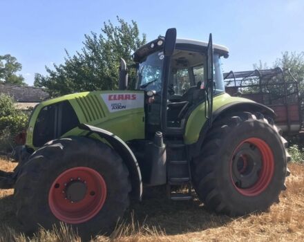 Джон Дир Другая, объемом двигателя 0 л и пробегом 9 тыс. км за 45000 $, фото 3 на Automoto.ua