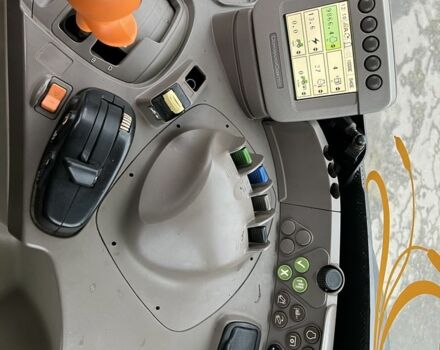 Джон Дир Другая, объемом двигателя 6.8 л и пробегом 10 тыс. км за 60640 $, фото 10 на Automoto.ua